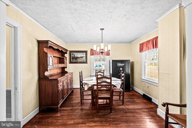 6740 PARTLOW RD, Spotsylvania, VA 22551