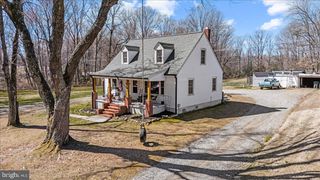 6740 PARTLOW RD, Spotsylvania, VA 22551
