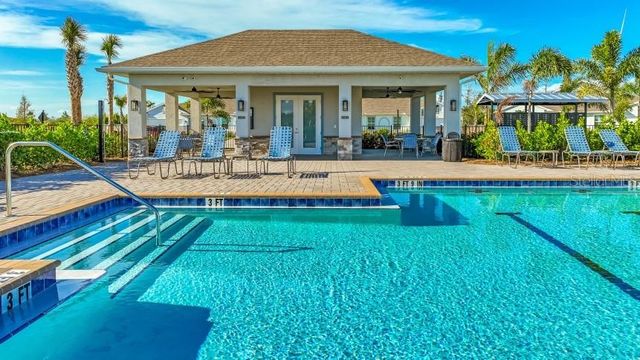 9507 SUNBEAM CIRCLE, Punta Gorda, FL 33950