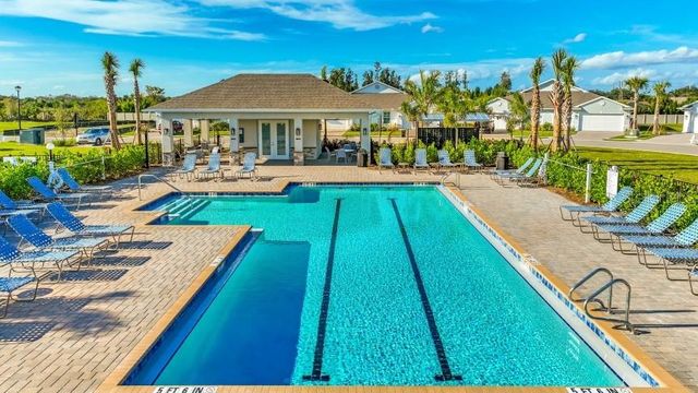 9507 SUNBEAM CIRCLE, Punta Gorda, FL 33950