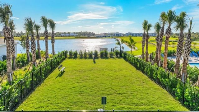 9507 SUNBEAM CIRCLE, Punta Gorda, FL 33950
