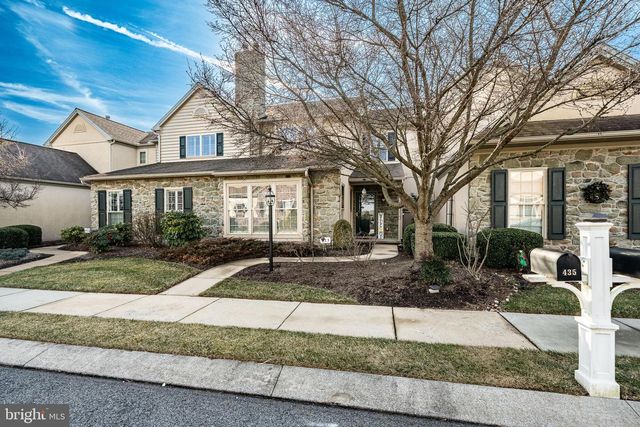 435 LAUREL RIDGE PATH, Cochranville, PA 19330