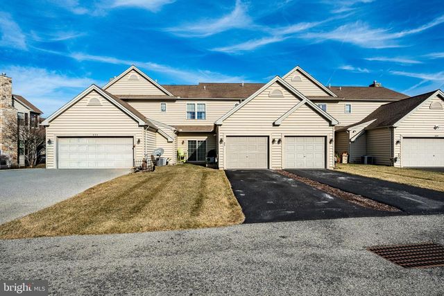 435 LAUREL RIDGE PATH, Cochranville, PA 19330
