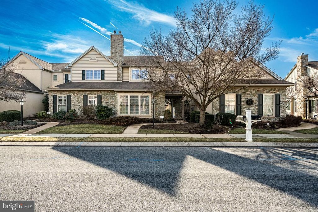 435 LAUREL RIDGE PATH, Cochranville, PA 19330