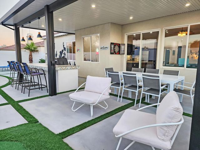 80708 Foxglove Lane, Indio, CA 92201