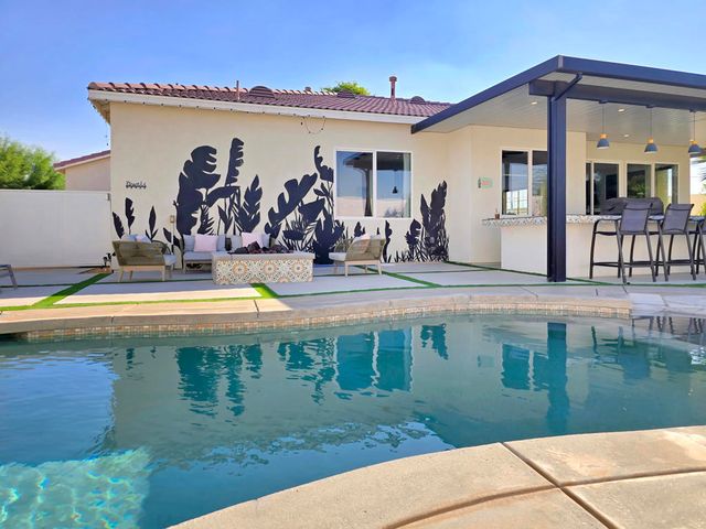 80708 Foxglove Lane, Indio, CA 92201