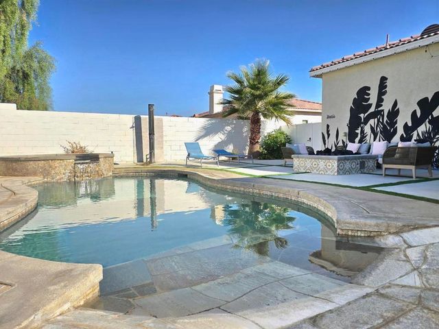 80708 Foxglove Lane, Indio, CA 92201