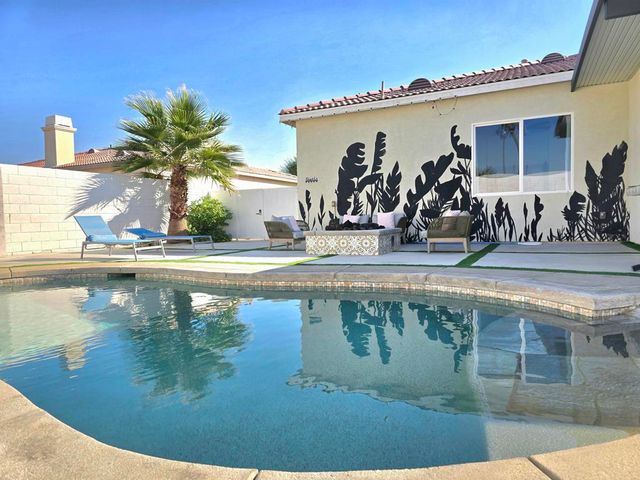 80708 Foxglove Lane, Indio, CA 92201