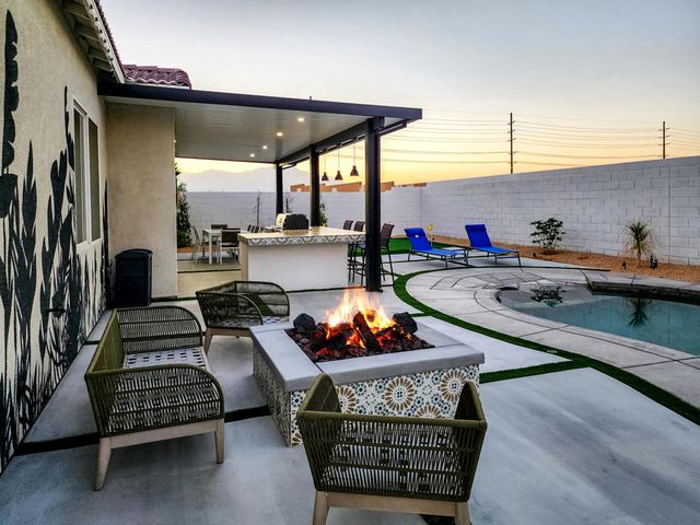 80708 Foxglove Lane, Indio, CA 92201