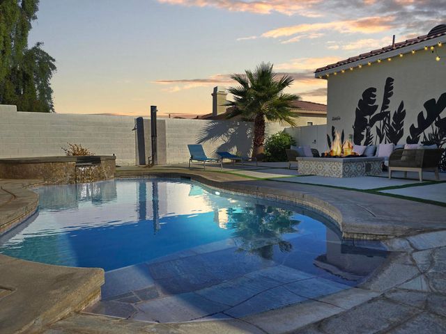 80708 Foxglove Lane, Indio, CA 92201