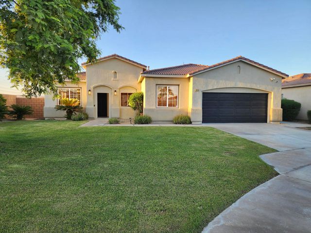 80708 Foxglove Lane, Indio, CA 92201