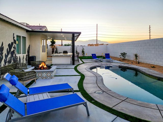 80708 Foxglove Lane, Indio, CA 92201