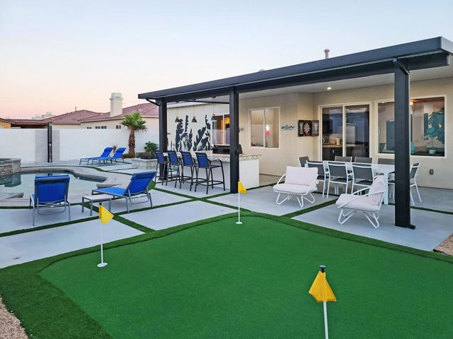 80708 Foxglove Lane, Indio, CA 92201