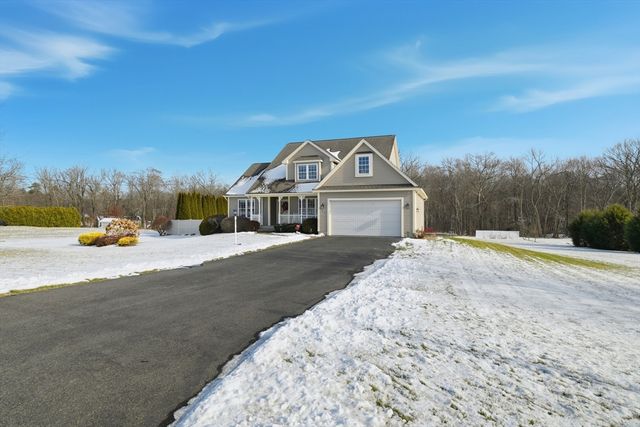 42 Schneider Rd, Somers, CT 06071