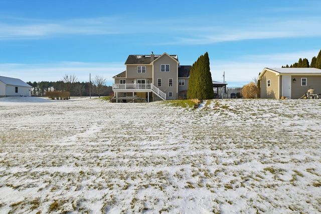 42 Schneider Rd, Somers, CT 06071