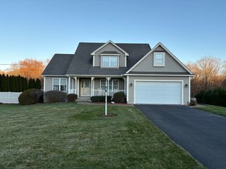 42 Schneider Rd, Somers, CT 06071