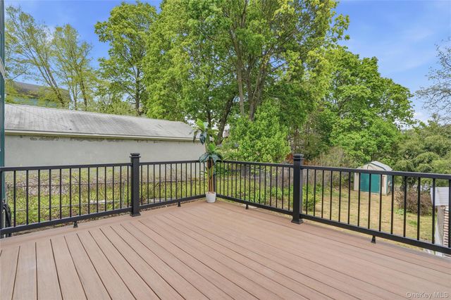19 North Street, Beacon, NY 12508