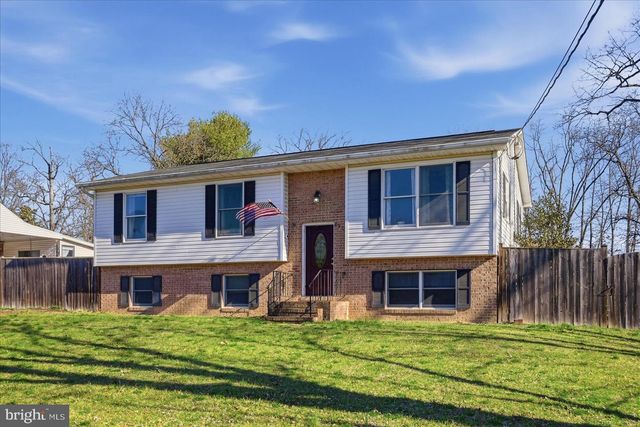 2309 BRUCETOWN RD, Clear Brook, VA 22624