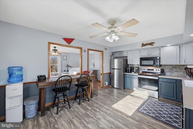 2309 BRUCETOWN RD, Clear Brook, VA 22624