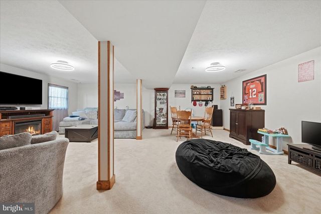 2309 BRUCETOWN RD, Clear Brook, VA 22624