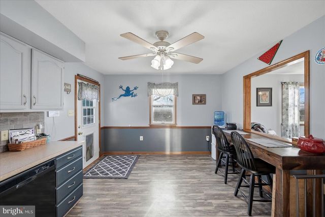 2309 BRUCETOWN RD, Clear Brook, VA 22624