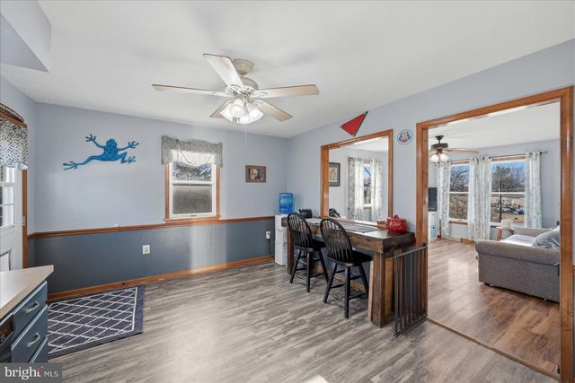 2309 BRUCETOWN RD, Clear Brook, VA 22624