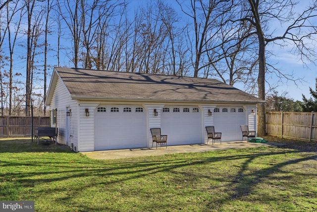 2309 BRUCETOWN RD, Clear Brook, VA 22624