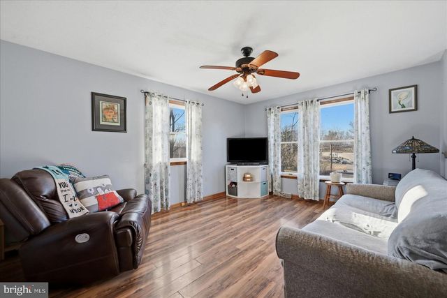 2309 BRUCETOWN RD, Clear Brook, VA 22624