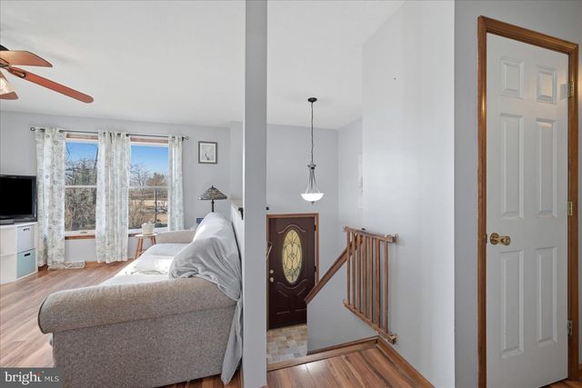 2309 BRUCETOWN RD, Clear Brook, VA 22624