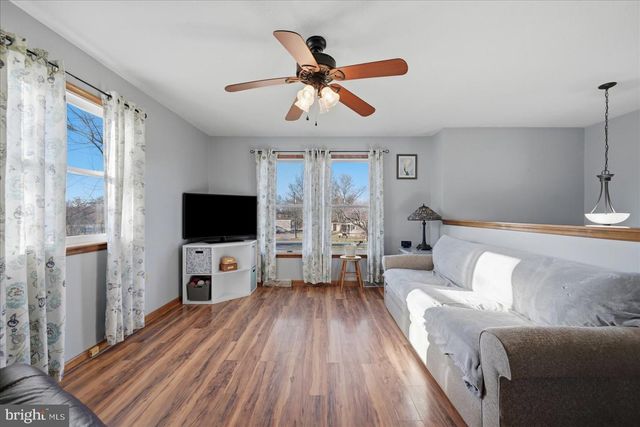 2309 BRUCETOWN RD, Clear Brook, VA 22624