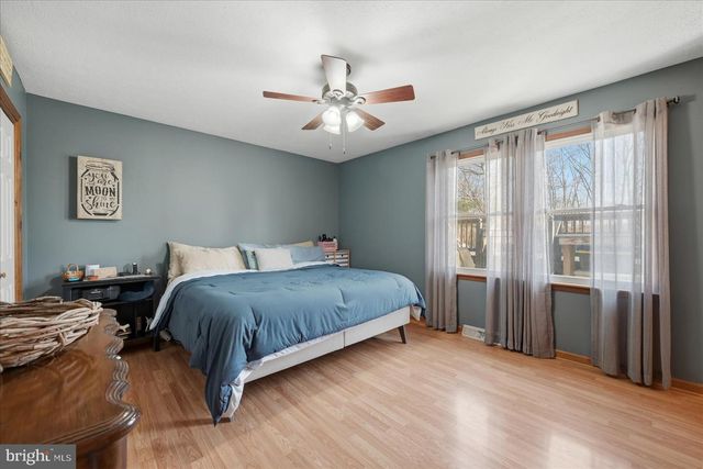 2309 BRUCETOWN RD, Clear Brook, VA 22624