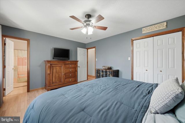 2309 BRUCETOWN RD, Clear Brook, VA 22624