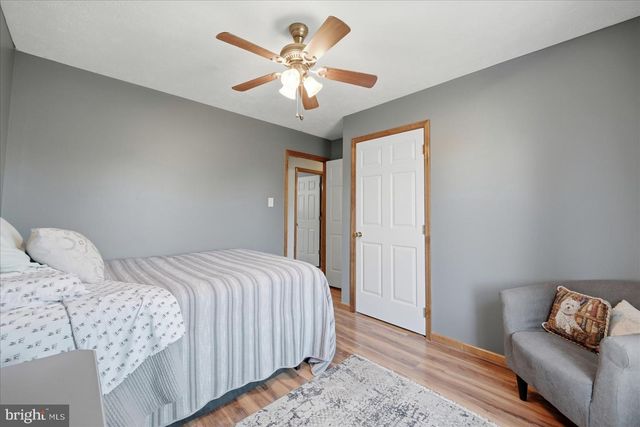 2309 BRUCETOWN RD, Clear Brook, VA 22624