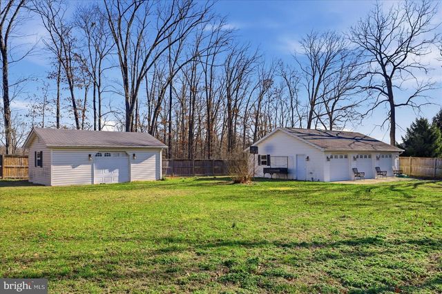 2309 BRUCETOWN RD, Clear Brook, VA 22624