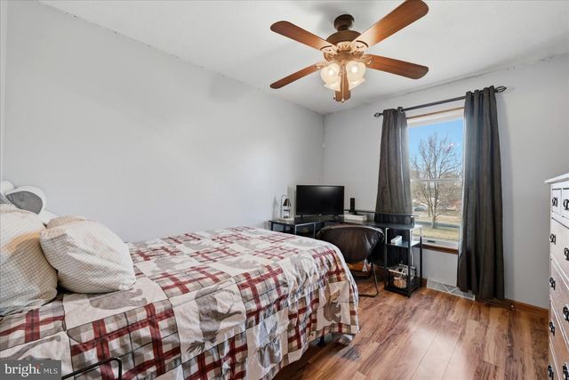 2309 BRUCETOWN RD, Clear Brook, VA 22624