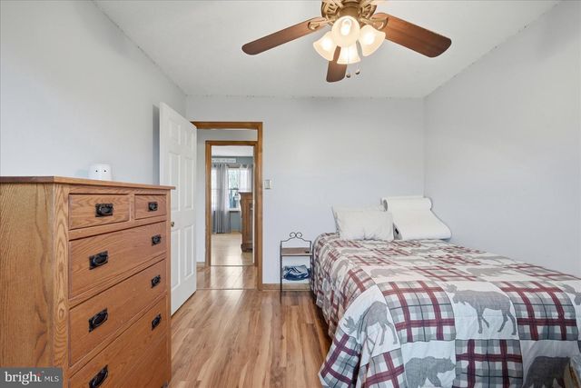 2309 BRUCETOWN RD, Clear Brook, VA 22624