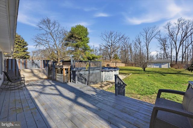 2309 BRUCETOWN RD, Clear Brook, VA 22624