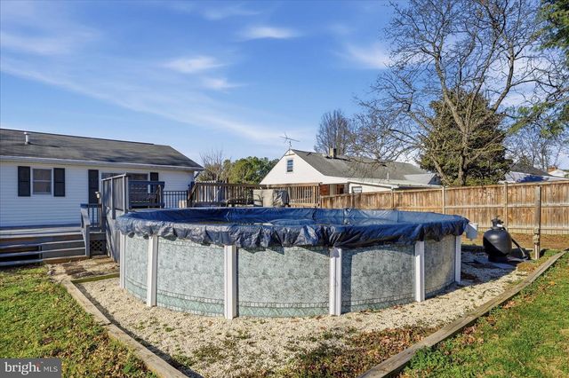 2309 BRUCETOWN RD, Clear Brook, VA 22624