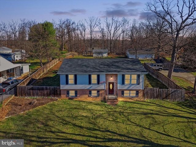 2309 BRUCETOWN RD, Clear Brook, VA 22624