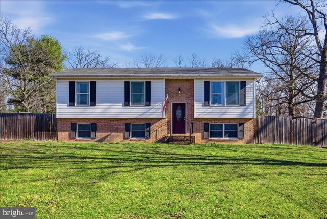 2309 BRUCETOWN RD, Clear Brook, VA 22624