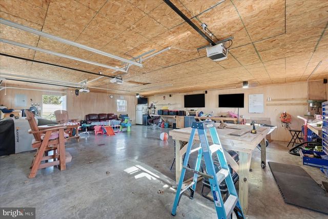 2309 BRUCETOWN RD, Clear Brook, VA 22624