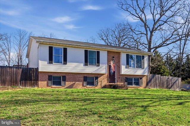 2309 BRUCETOWN RD, Clear Brook, VA 22624