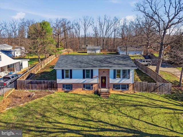 2309 BRUCETOWN RD, Clear Brook, VA 22624