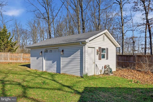 2309 BRUCETOWN RD, Clear Brook, VA 22624