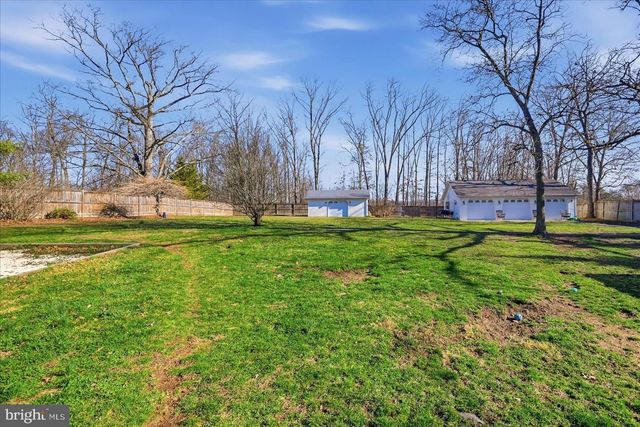 2309 BRUCETOWN RD, Clear Brook, VA 22624