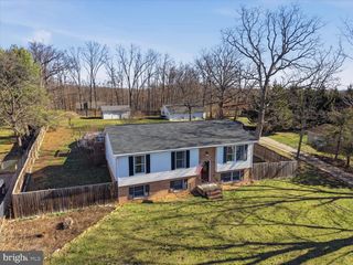 2309 BRUCETOWN RD, Clear Brook, VA 22624