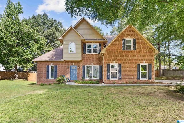 105 KENT HILL COVE, Alabaster, AL 35007