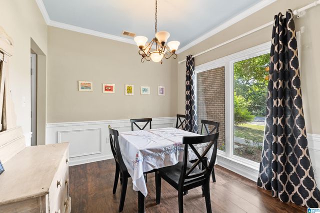 105 KENT HILL COVE, Alabaster, AL 35007