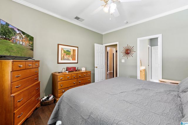 105 KENT HILL COVE, Alabaster, AL 35007