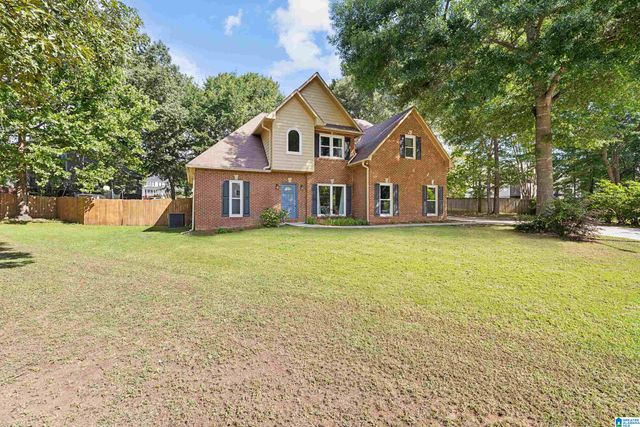 105 KENT HILL COVE, Alabaster, AL 35007